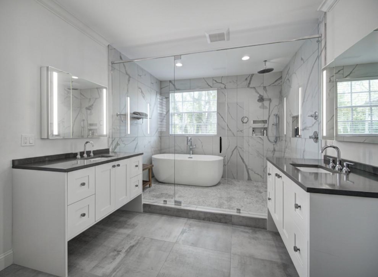 Renovations example project concept image